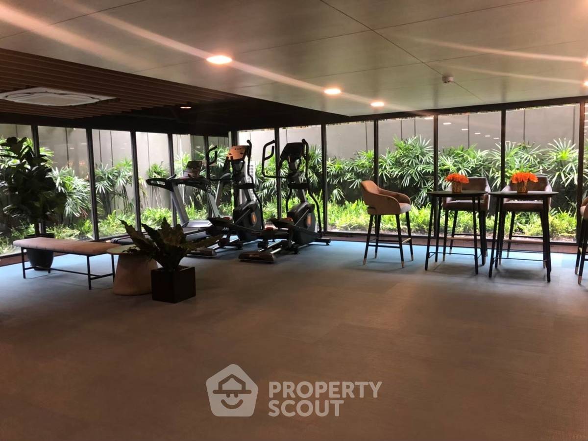 picture 1-BR Condo at Marvest Condo close to Hua Hin Night Market (ID 2082909) - 18/20