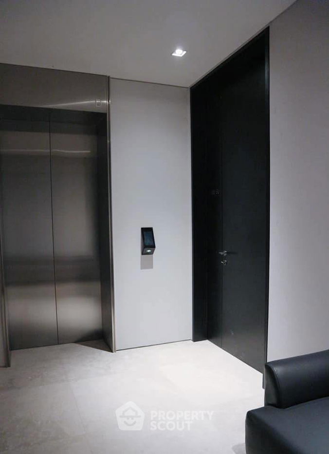 picture 1-BR Condo at Banyan Tree Residences Bangkok Condominium near MRT Hua Lamphong (ID 710841) - 13/15