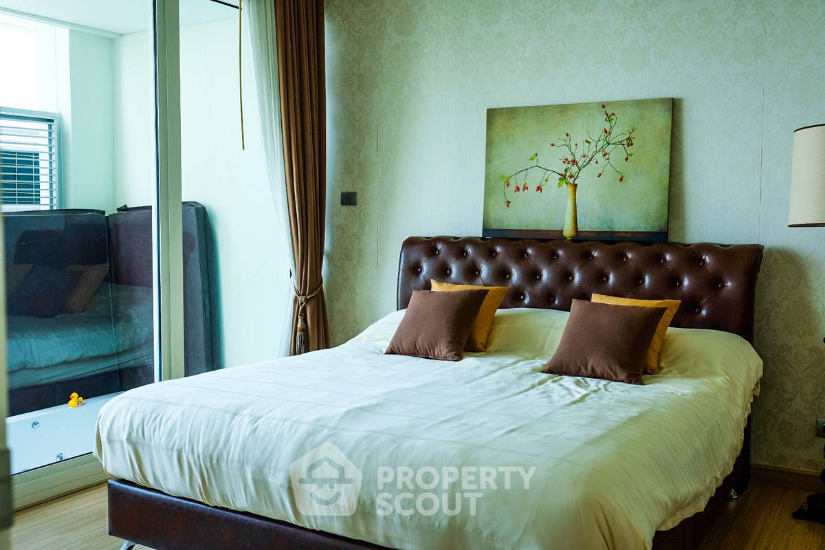 รูป คอนโด 1-ห้องนอน ที่ รีเฟล็คชั่น จอมเทียน บีช พัทยา ใกล้ เมืองพัทยา (ID 2136862) - รูปที่ 19/30