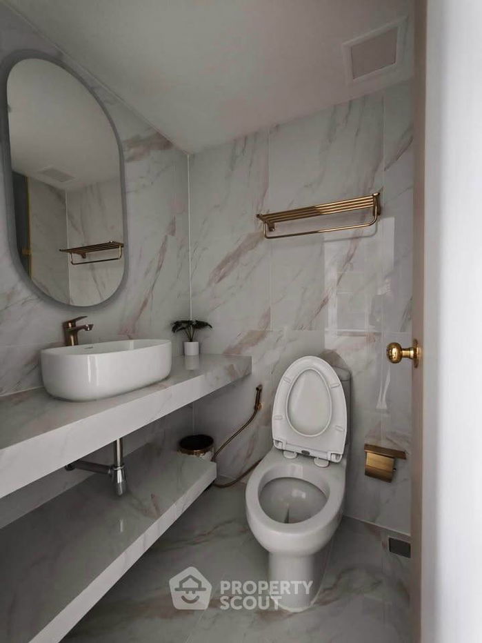 picture 2-BR Condo at Lumpini Park Beach Jomtien close to Jomtien Beach (ID 2123949) - 10/23
