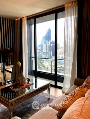 คอนโด บิ๊กซี เอ็กซ์ตร้า พระราม 4 : คอนโด 1-ห้องนอน ที่ บีทนิค สุขุมวิท 32 ใกล้ BTS ทองหล่อ (ID 407483)