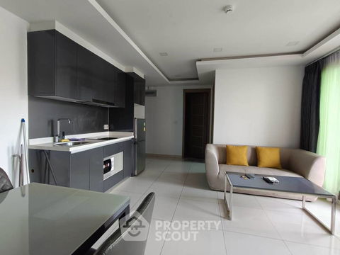 2-BR Condo at Arcadia Beach Continental close to Pattaya South (ID 1816040)