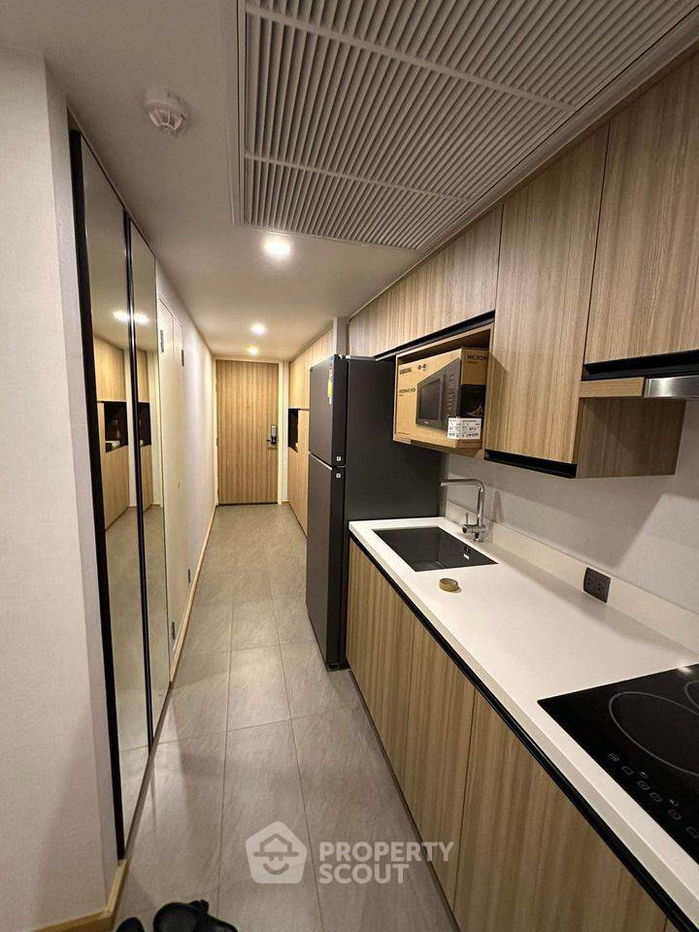 picture 2-BR Condo at Na Vara Residence near BTS Chit Lom (ID 1176673) - 4/9