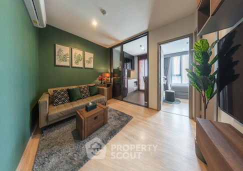 1-BR Condo at The Base Garden Rama 9 near ARL Ramkhamhaeng (ID 1164175)