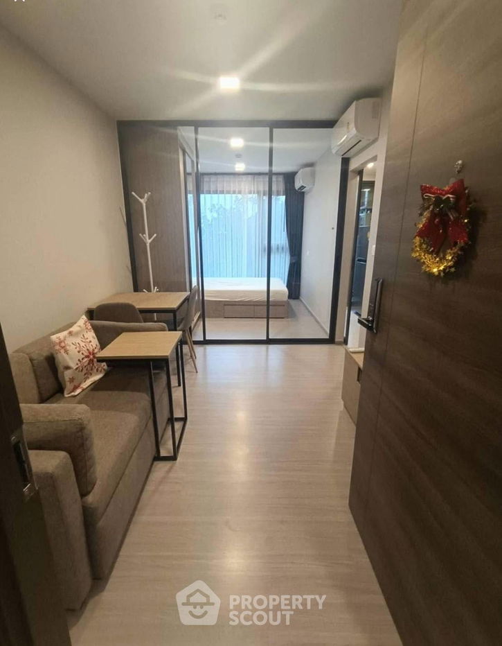 picture 1-BR Condo at The Privacy S101 near BTS Punnawithi (ID 1956613) - 1/6