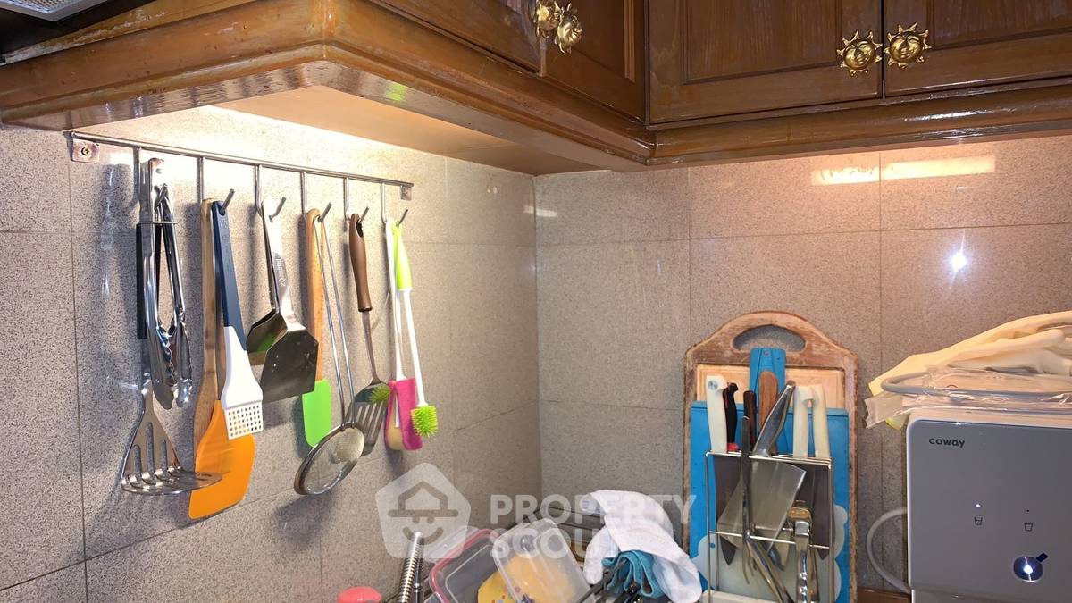 รูป คอนโด 1-ห้องนอน ที่ สาธร การ์เด้นส์ ใกล้ MRT สีลม (ID 320684) - รูปที่ 6/13