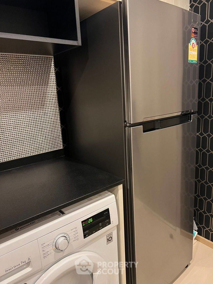 รูป คอนโด 1-ห้องนอน ที่ เอช คิว ทองหล่อ ใกล้ BTS ทองหล่อ (ID 825377) - รูปที่ 12/18