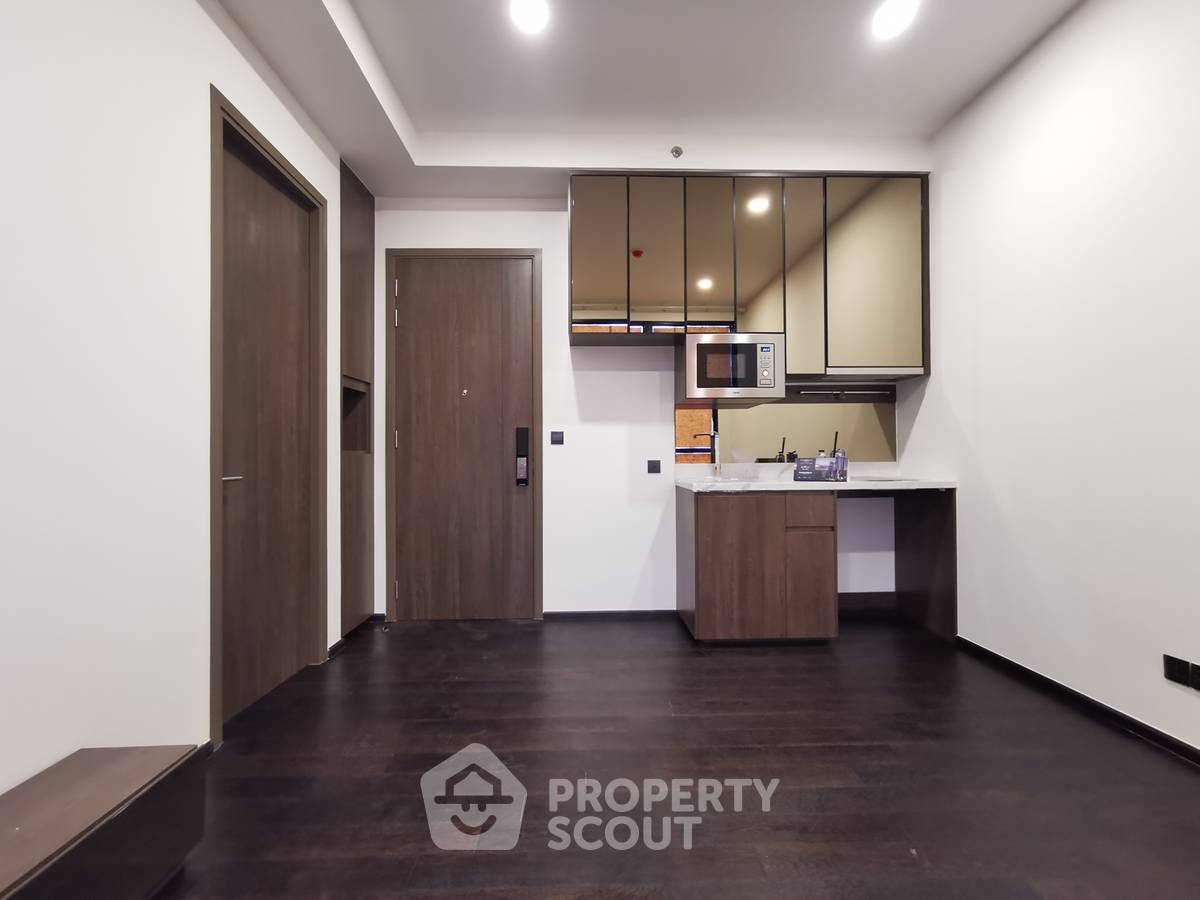 picture 1-BR Condo at Park Origin Thonglor near BTS Thong Lor (ID 976167) - 5/14
