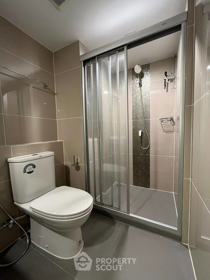 picture 1-BR Condo at Ideo New Rama 9 near ARL Ramkhamhaeng (ID 1027202) - 8/16