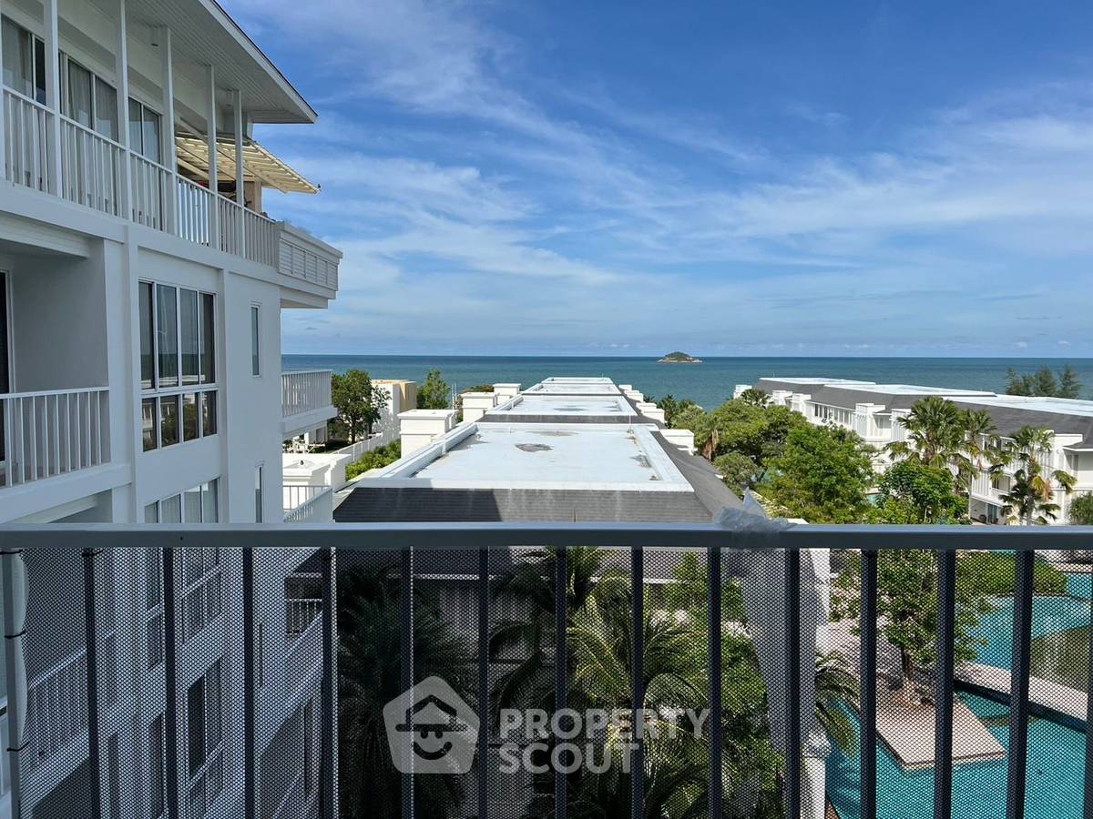 picture 2-BR Condo at Malibu Hua Hin Khao Tao close to Khao Tao (ID 1534631) - 2/18
