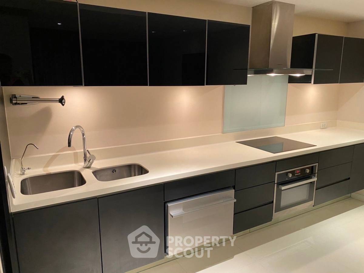 picture 2-BR Condo at Eight Thonglor Residence Condominium near BTS Thong Lor (ID 1566700) - 13/25