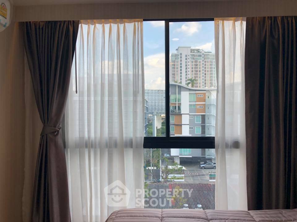 รูป คอนโด 1-ห้องนอน ที่ ชาโตว์ อินทาวน์ สุขุมวิท 64/1 ใกล้ BTS บางจาก (ID 1515845) - รูปที่ 11/14