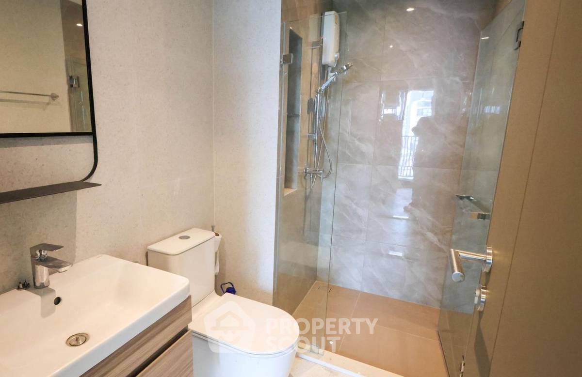 รูป คอนโด 1-ห้องนอน ที่ เดอะ ไพรเวซี่ เอส 101 ใกล้ BTS ปุณณวิถี (ID 1945292) - รูปที่ 2/6