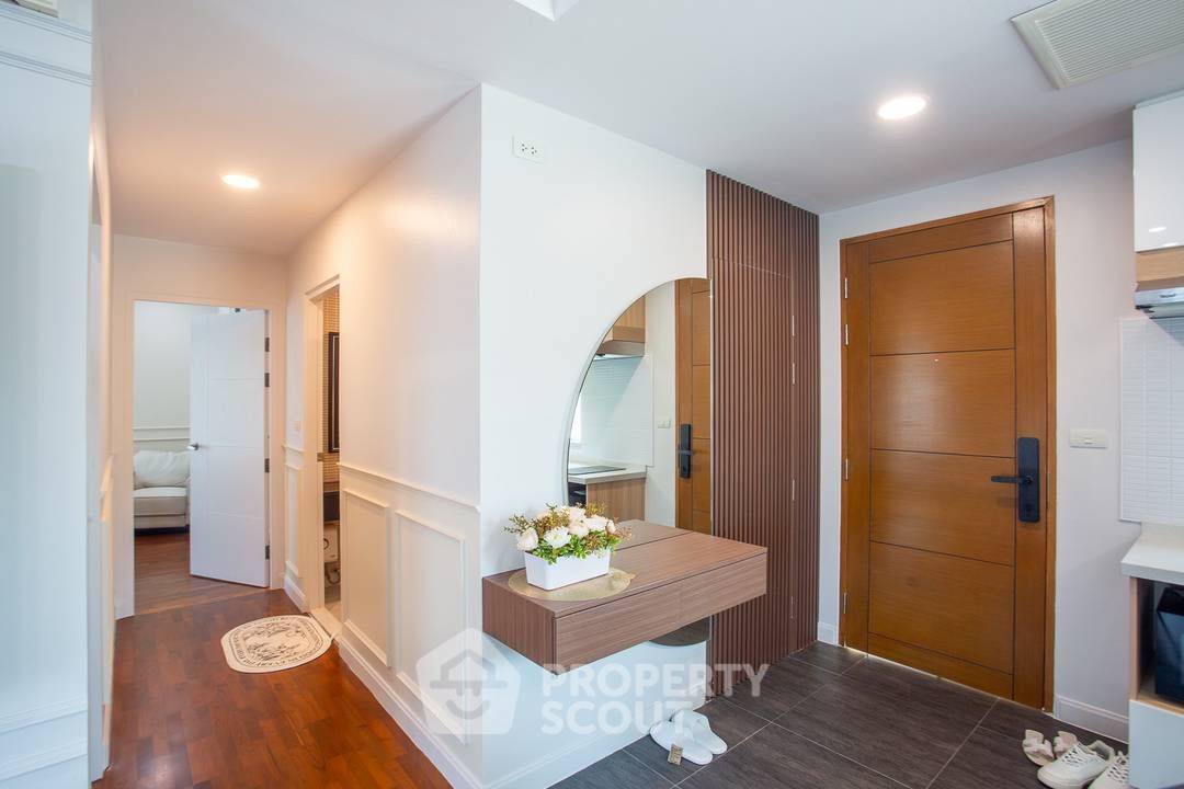 รูป คอนโด 2-ห้องนอน ที่ บ้านแสนดาว ใกล้ มาร์เก็ตวิลเลจ หัวหิน (ID 2140142) - รูปที่ 12/19