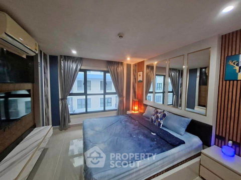 1-BR Condo at The Blue Residence close to East Pattaya (ID 2165231)