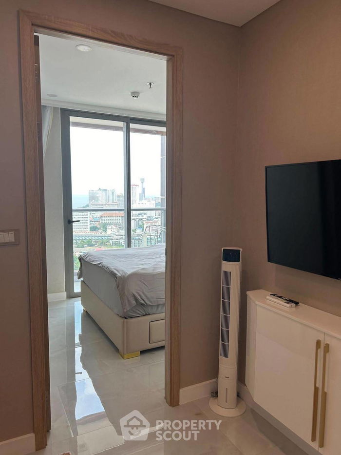 picture 1-BR Condo at Copacabana Beach Jomtien close to Jomtien Beach (ID 2148336) - 4/8