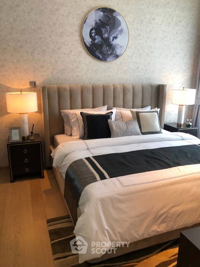 picture 1-BR Condo at Saladaeng One near MRT Si Lom (ID 1483963) - 5/24