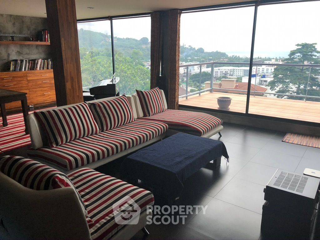 picture 2-BR Condo at Patong Harbor View in Pa Tong (ID 1285586) - 2/11