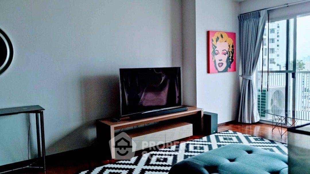 picture 2-BR Condo at Noble Ora near BTS Thong Lor (ID 1840176) - 6/11