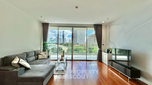 2-BR Condo at The Cove Wongamat close to Wong Amat (ID 2143399)