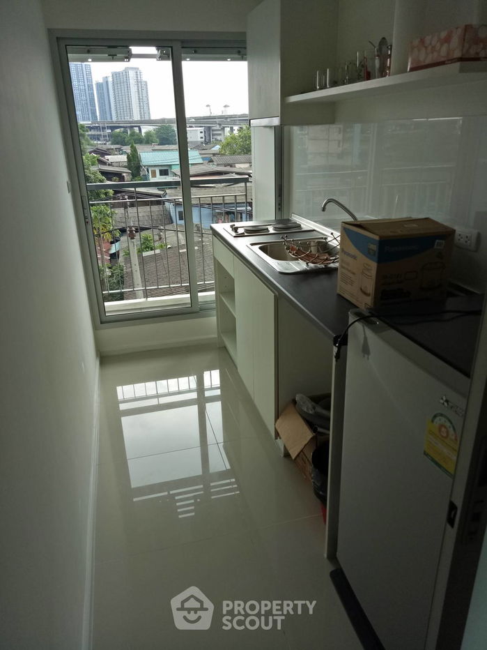 picture 1-BR Condo at Aspire Sukhumvit 48 near BTS Phra Khanong (ID 742687) - 2/4