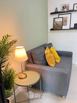 1-BR Condo at LIB Ramkhamhaeng 43/1 in Phlapphla (ID 1912071)