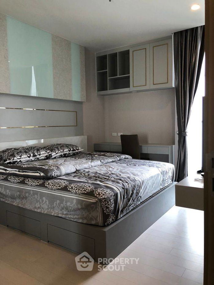 รูป คอนโด 2-ห้องนอน ที่ โนเบิล เพลินจิต ใกล้ BTS เพลินจิต (ID 881046) - รูปที่ 7/11