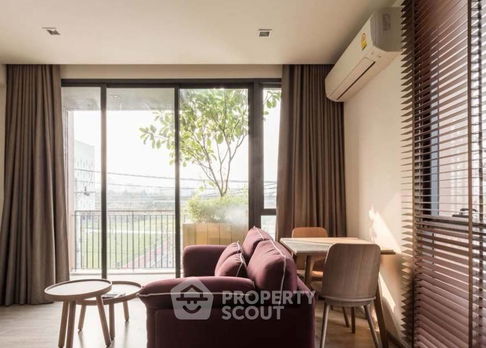 1-BR Condo at Mori HAUS near BTS On Nut (ID 1510959)