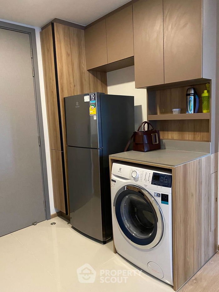 รูป คอนโด 1-ห้องนอน ที่ ทากะ เฮ้าส์ เอกมัย 12 ใกล้ BTS เอกมัย (ID 889767) - รูปที่ 6/9