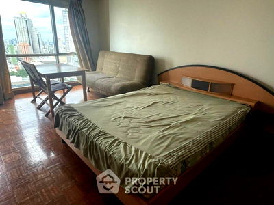 Condos for sale : Studio Condo at Silom Suite Condominium near BTS Chong Nonsi (ID 939451)