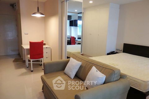 1-BR Condo at Tree Condo Ekamai near BTS Ekkamai (ID 882910)