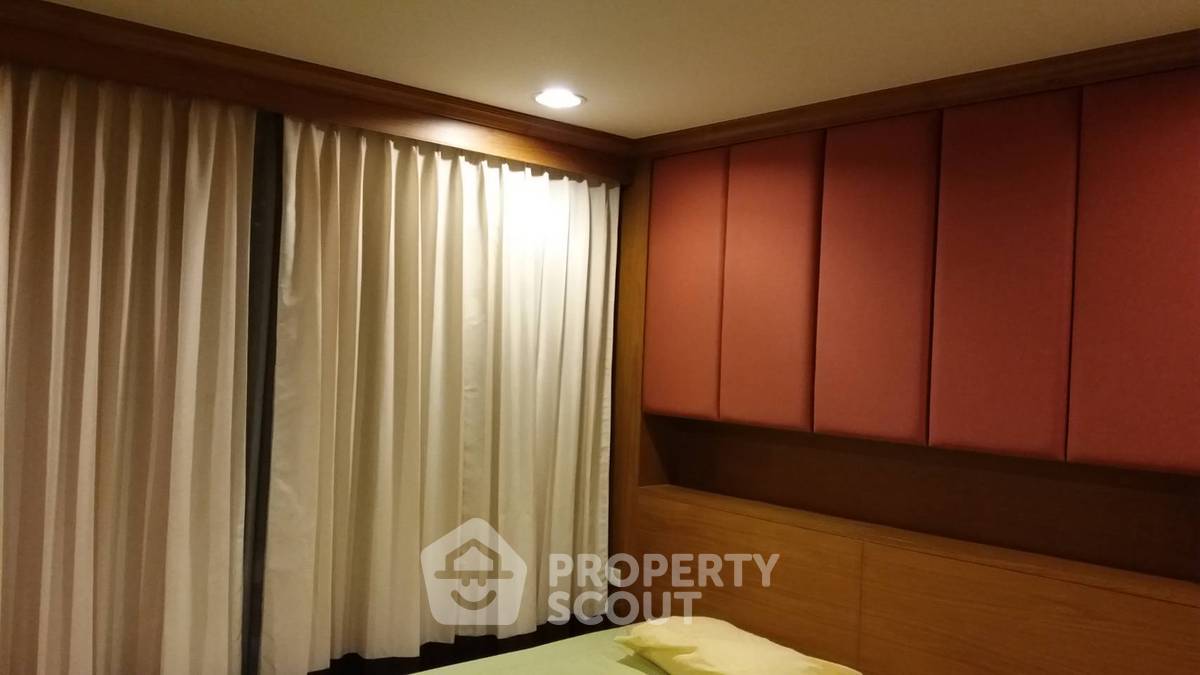 picture 2-BR Condo at The Aree Condominium near BTS Ari (ID 362934) - 3/19