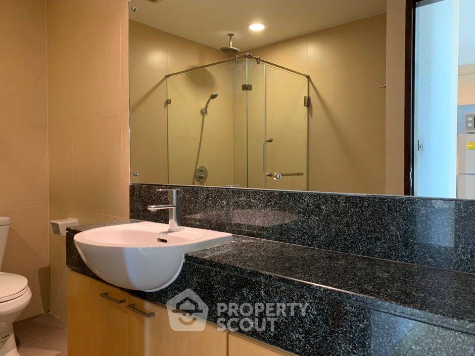 picture 1-BR Condo at 59 Heritage Sukhumvit 59 near BTS Thong Lor (ID 1601157) - 13/13