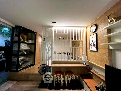 Condos for sale : 1-BR Condo at Grene Chaengwattana in Khlong Kluea (ID 1584499)