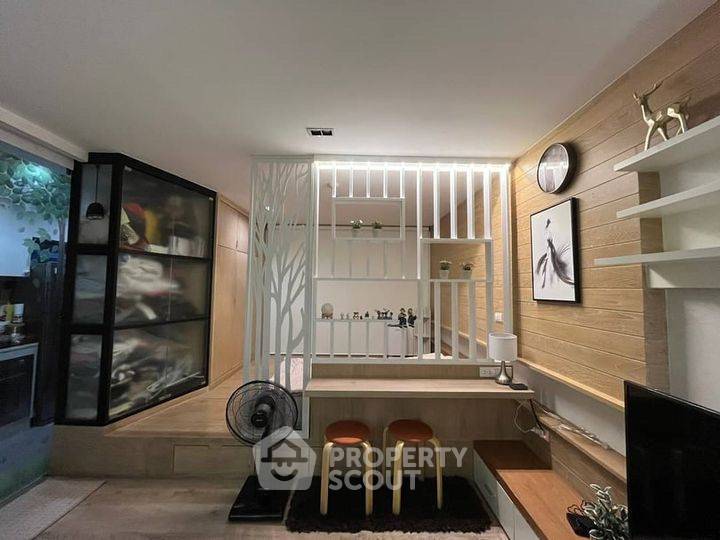picture 1-BR Condo at Grene Chaengwattana in Khlong Kluea (ID 1584499) - 1/10