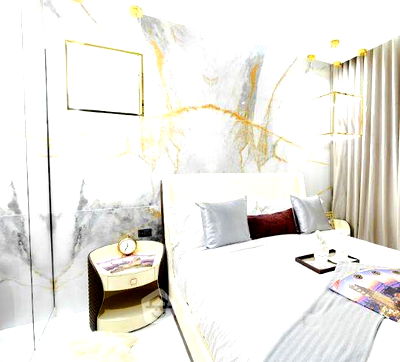 Condos for sale Pattaya Sai 3 Road : 1-BR Condo at Grand Solaire Pattaya close to Pattaya South (ID 1267536)