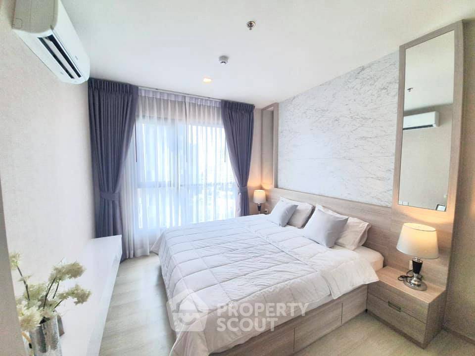 picture 1-BR Condo at Life Sukhumvit 48 near BTS Phra Khanong (ID 387616) - 1/10