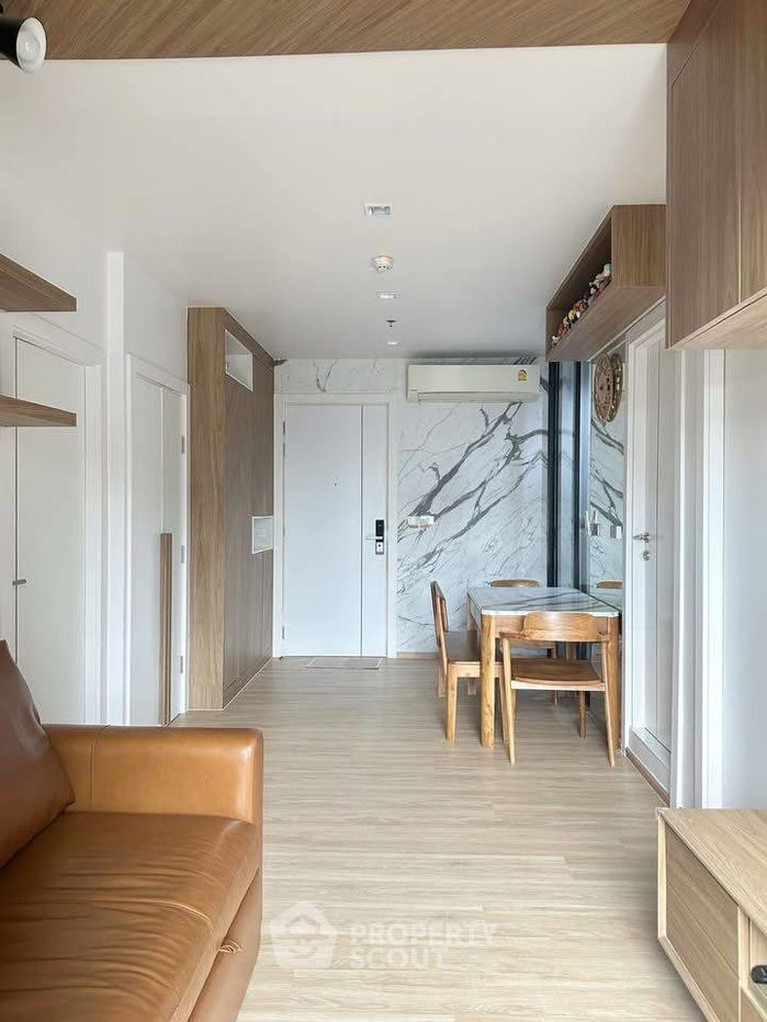 picture 2-BR Condo at Life Asoke - Rama 9 near MRT Phra Ram 9 (ID 2130378) - 4/32