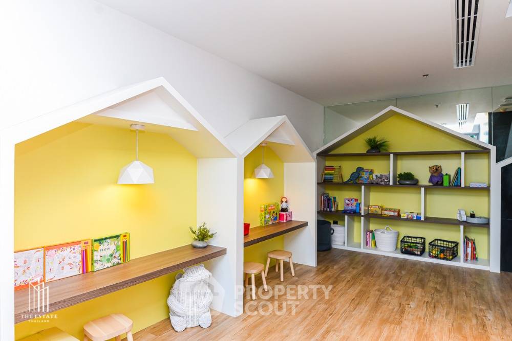 picture 1-BR Condo at Whizdom Essence Sukhumvit near BTS Punnawithi (ID 1767539) - 3/6