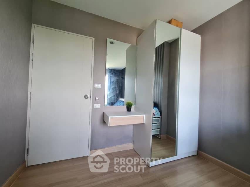 รูป คอนโด 1-ห้องนอน ที่ เนทูเรซ่า คอนโดมิเนียม พัทยาเหนือ | คอนโดพัทยา-นาเกลือ ใกล้ เมืองพัทยา (ID 1177130) - รูปที่ 9/9