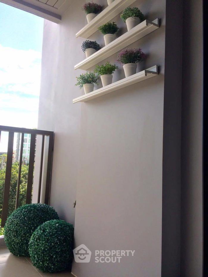 picture 2-BR Condo at The Link Vano 64 near BTS Punnawithi (ID 1792037) - 10/11