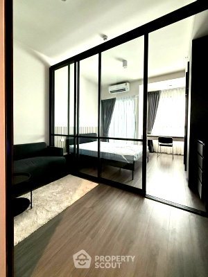 Condos for rent : 1-BR Condo at IDEO Sukhumvit - Rama 4 near BTS Phra Khanong (ID 2146857)