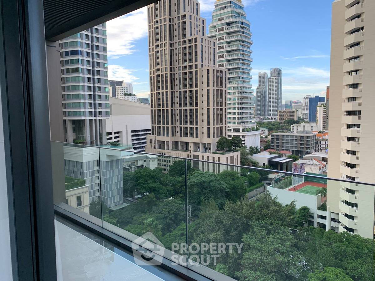 รูป คอนโด 2-ห้องนอน ที่ วิตโตริโอ สุขุมวิท 39 ใกล้ BTS พร้อมพงษ์ (ID 2029440) - รูปที่ 22/23