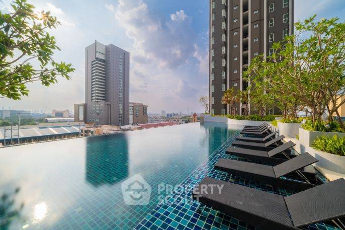 รูป คอนโด 1-ห้องนอน ที่ ศุภาลัย เวอเรนด้า รามคำแหง ใกล้ รามคำแหง (ID 1555635) - รูปที่ 6/6
