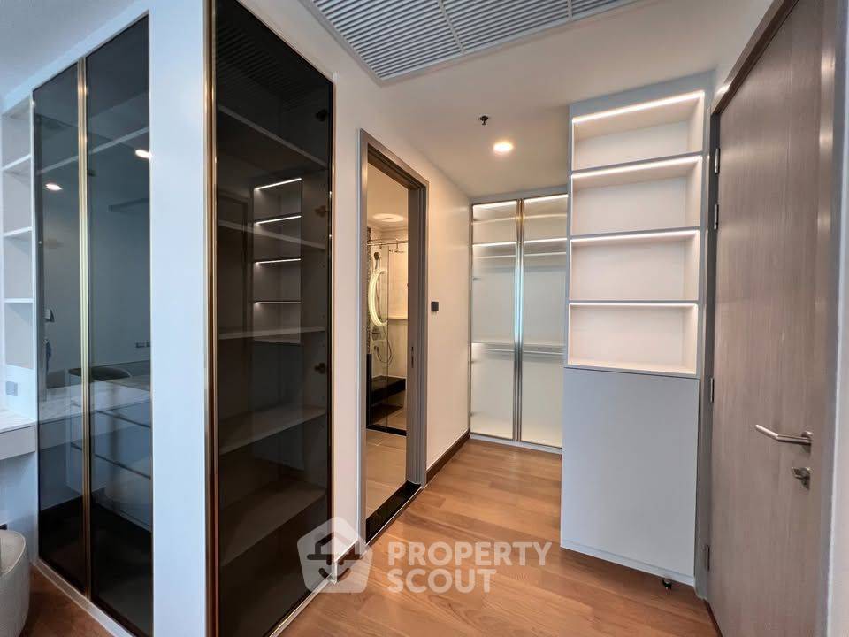 รูป คอนโด 3-ห้องนอน ที่ ศุภาลัย โอเรียนทัล สุขุมวิท 39 ใกล้ MRT เพชรบุรี (ID 2087258) - รูปที่ 11/13