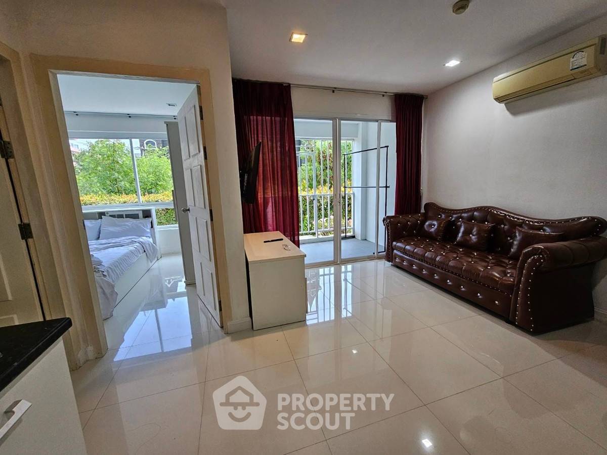 picture 1-BR Condo at Nordic Terrace Pratumnak close to Phratamnak (ID 1803456) - 1/8