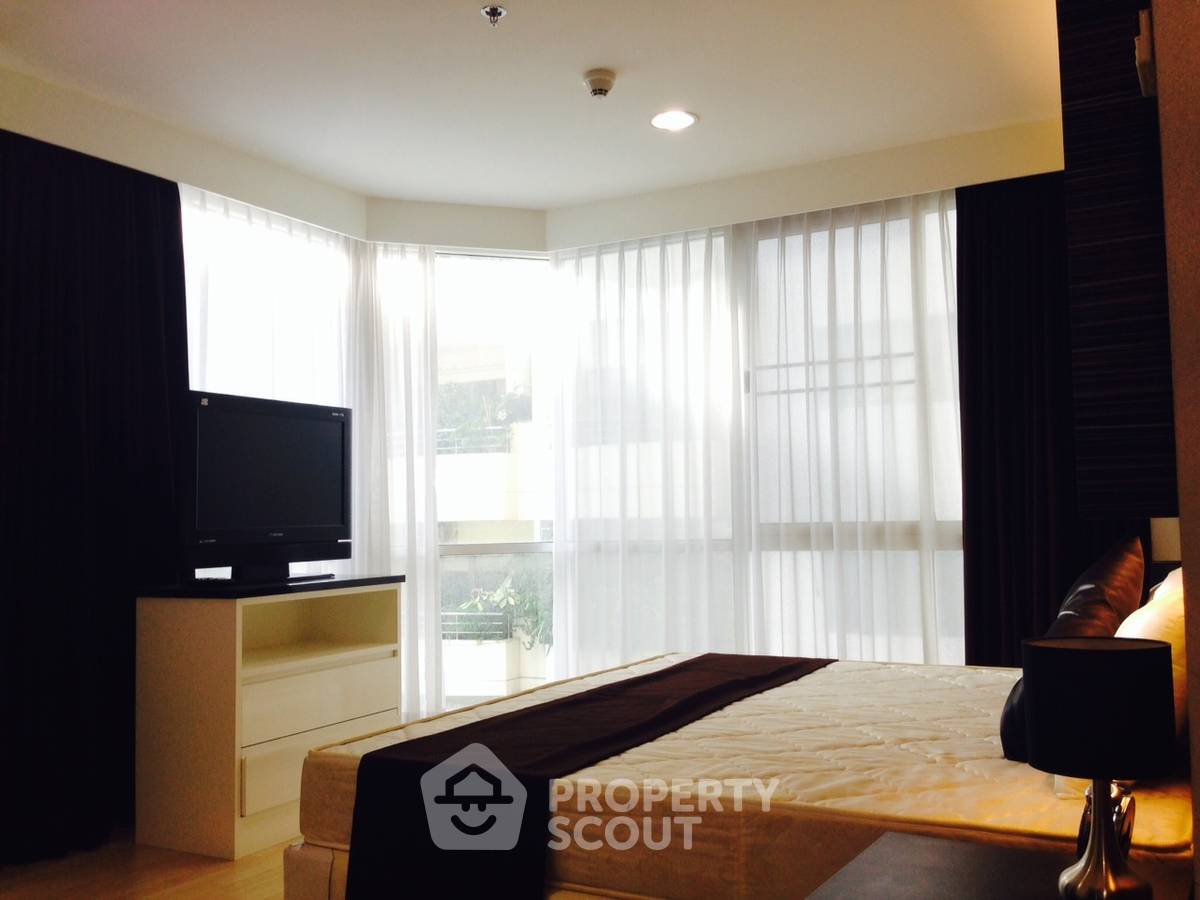 picture 2-BR 66 Sqm At 59 Heritage Sukhumvit 59, 300m to BTS Thong Lor (ID 824267) - 3/3