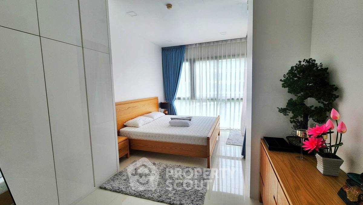 picture 1-BR Condo at The Sanctuary Wongamat close to Sanctuary of Truth (ID 2140654) - 10/14