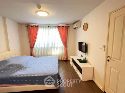 2-BR Condo at Baan Thew Lom Cha-am close to Cha-Am Beach (ID 1168120)
