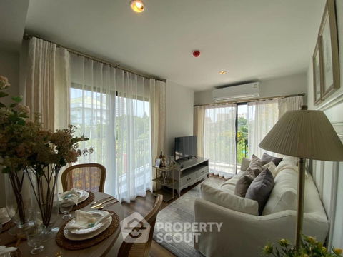 2-BR Condo at La Habana Hua Hin close to Vana Nava Water Jungle (ID 1505925)